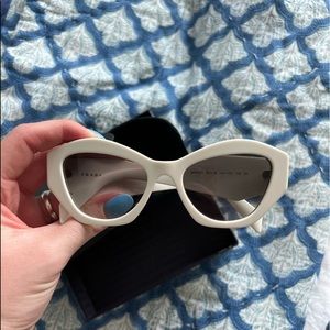 Prada sunglasses